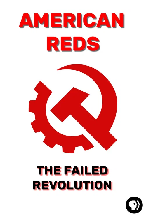 Постер: American Reds