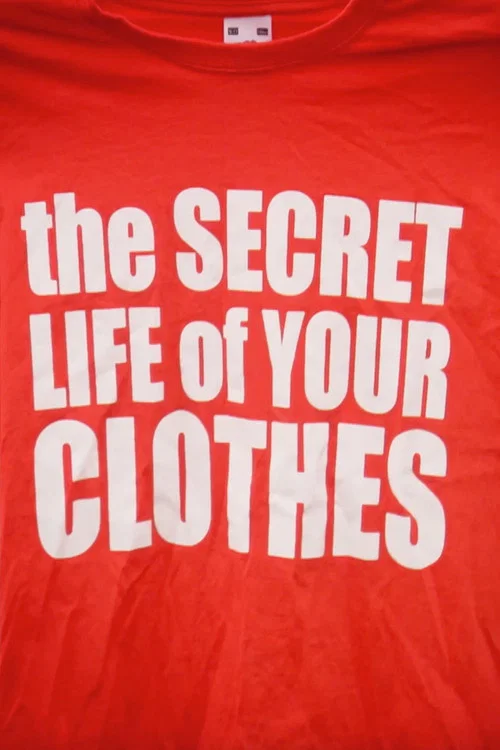 Постер: The Secret Life of Your Clothes