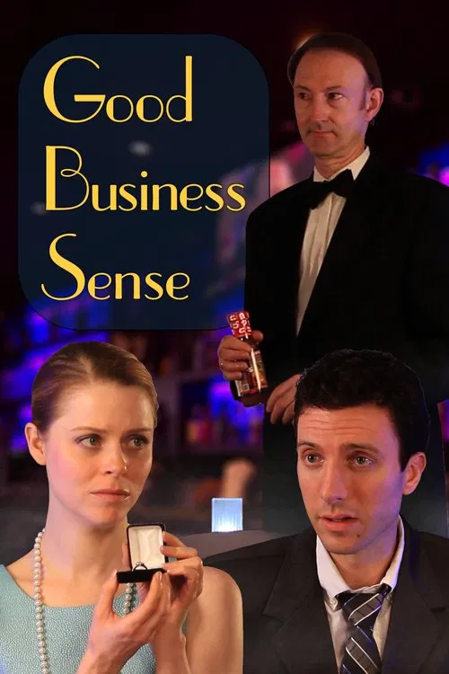 Постер: Good Business Sense