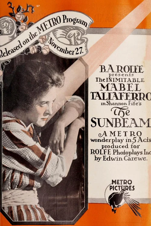Постер: The Sunbeam