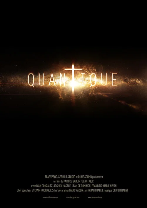 Постер: Quantique