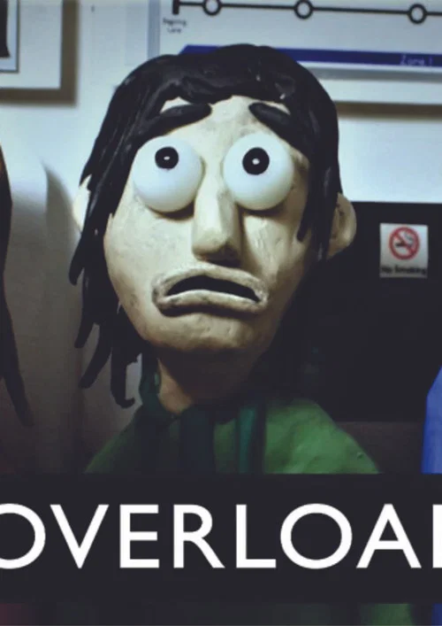 Постер: Overload