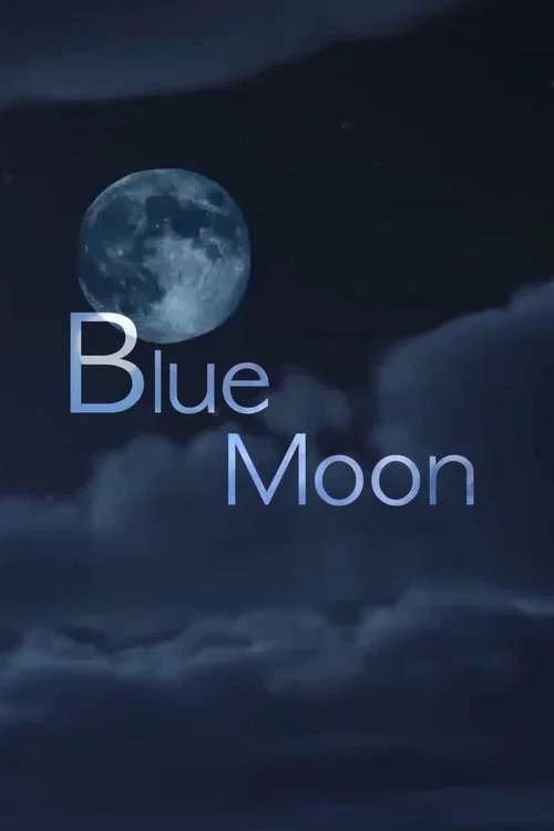 Постер: Blue Moon