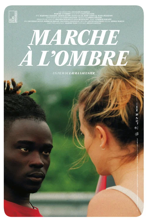 Постер: Marche à l'ombre