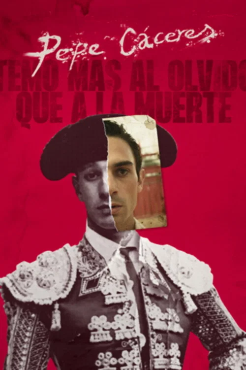 Постер: Pepe Caceres