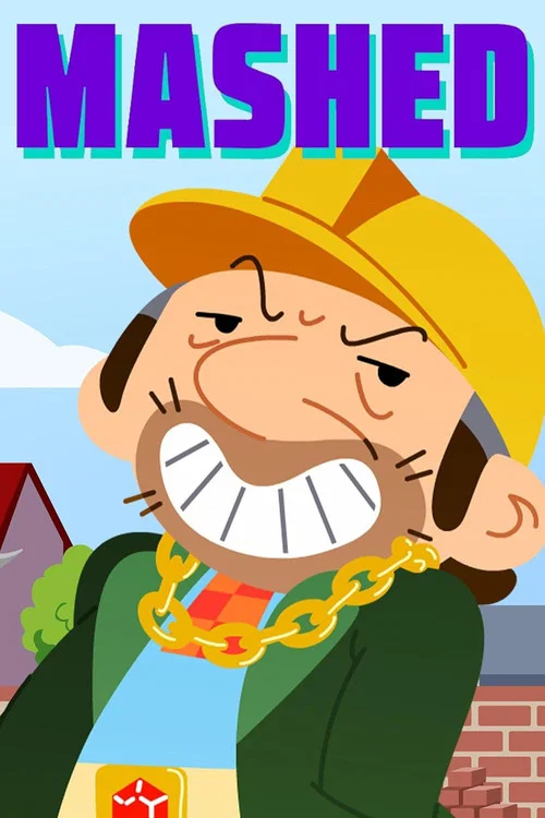 Постер: Mashed
