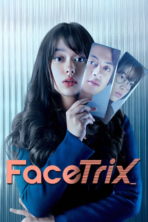 Постер: Facetrix