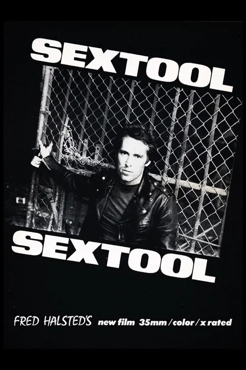 Постер: Sextool