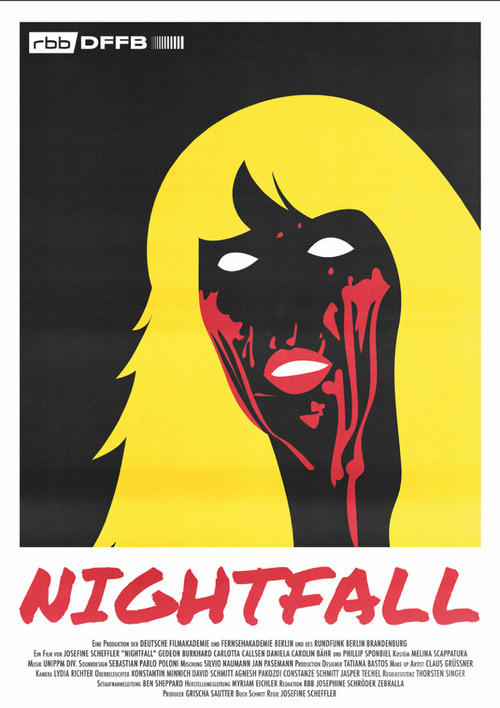 Постер: Nightfall