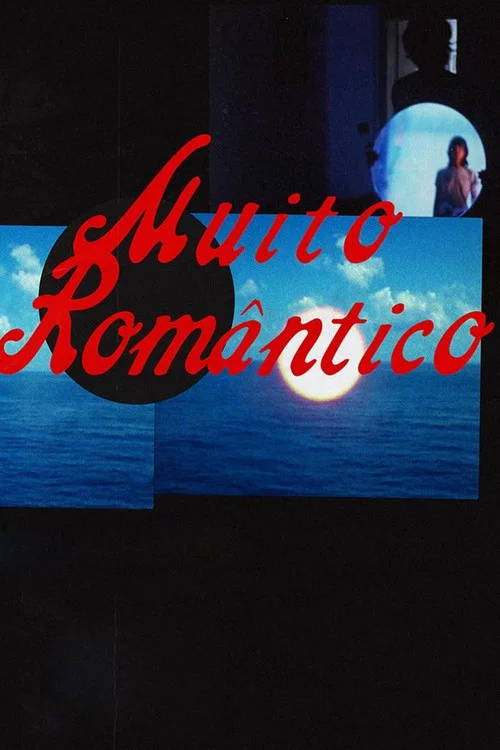 Постер: Muito Romântico