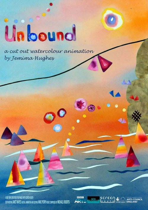 Постер: Unbound