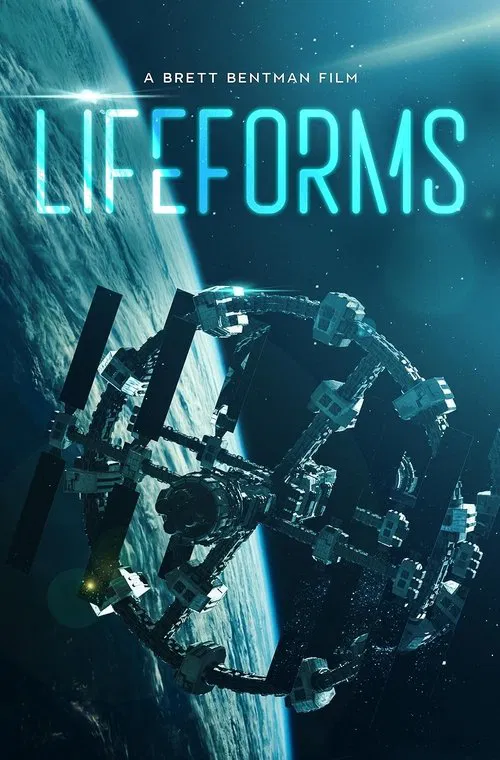 Постер: Lifeforms