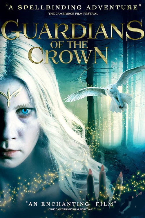 Постер: The Shadows