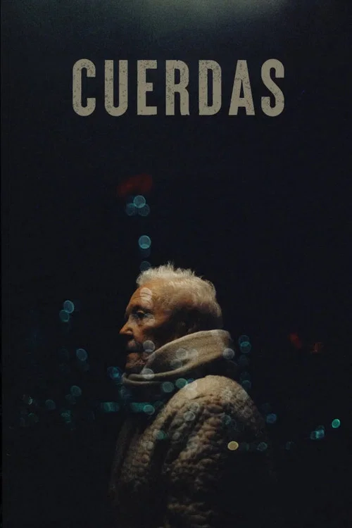 Постер: Cuerdas