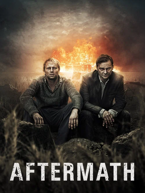 Постер: Aftermath