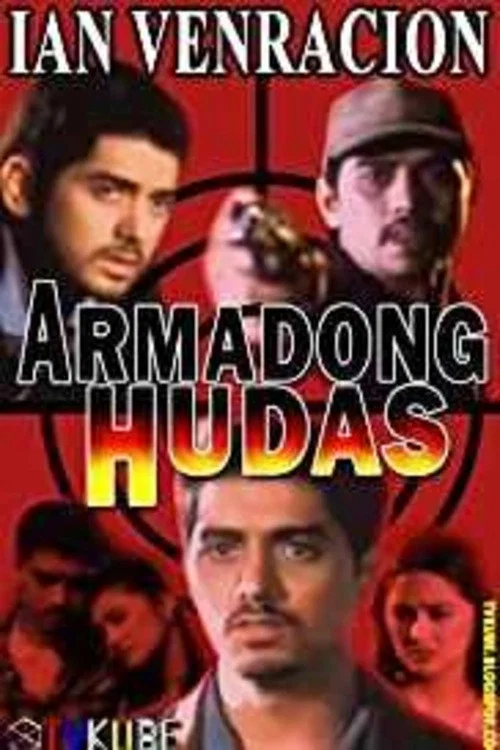 Постер: Armadong hudas