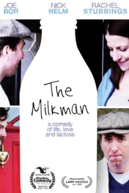 Постер: The Milkman