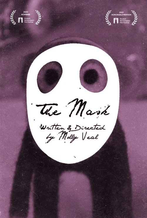 Постер: The Mask