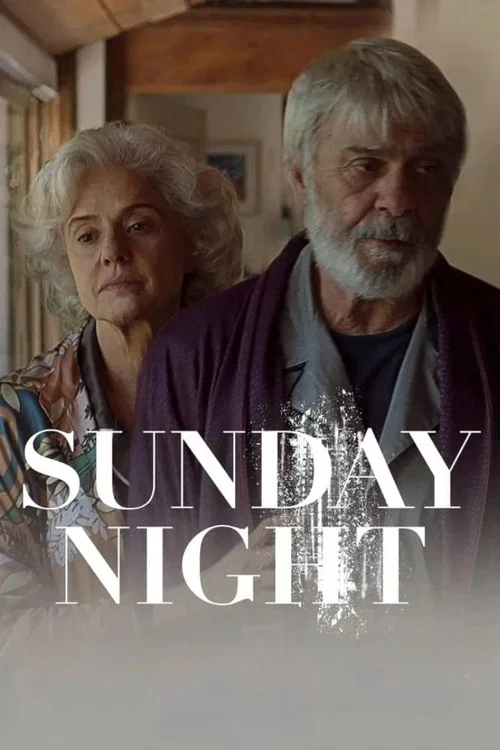 Постер: Domingo à Noite