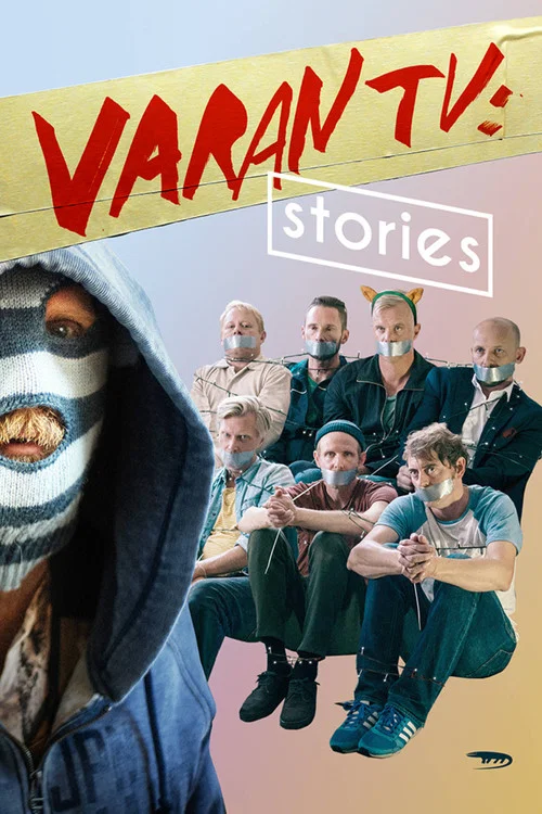 Постер: Varan-TV: Stories