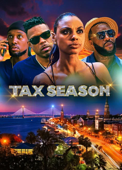 Постер: Tax Season