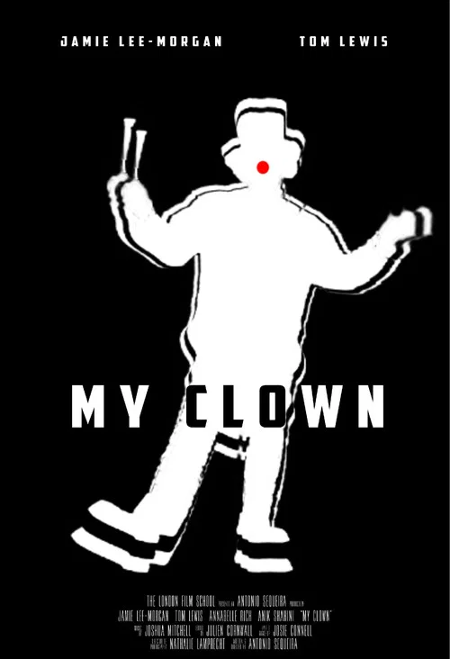 Постер: My Clown