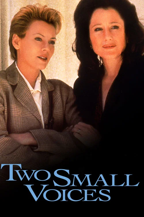Постер: Two Voices