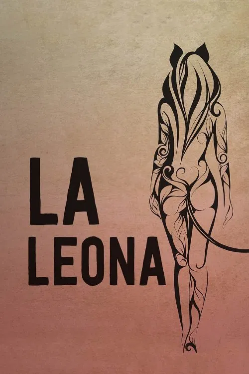 Постер: La leona