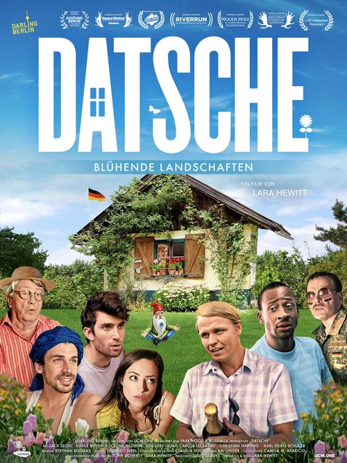Постер: Datsche