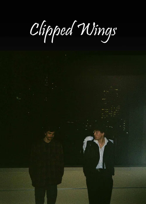 Постер: Clipped Wings