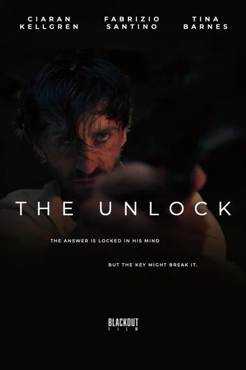 Постер: The Unlock