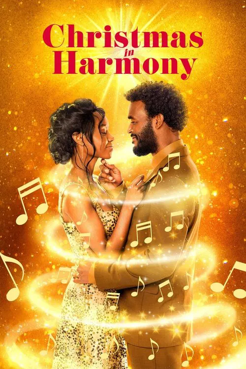 Постер: Christmas in Harmony