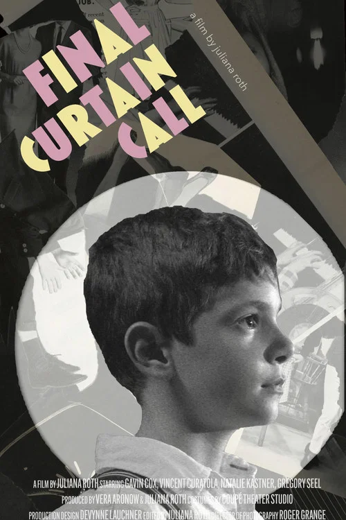 Постер: Final Curtain Call