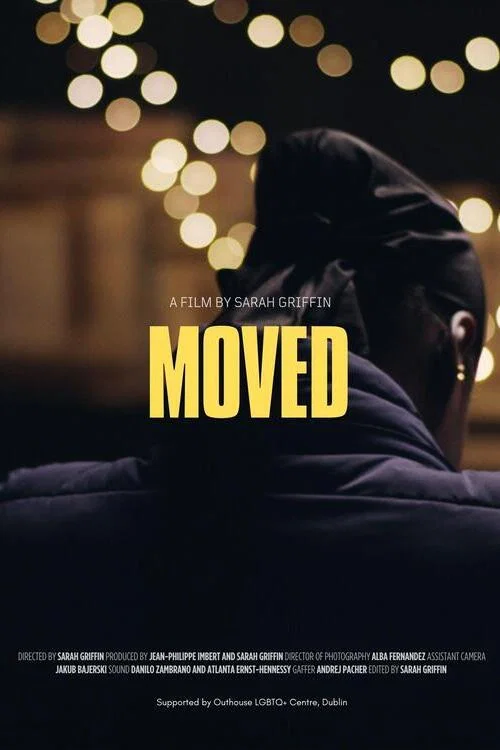 Постер: Moved