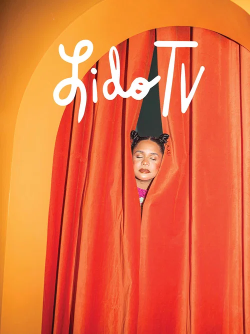 Постер: LIDO TV