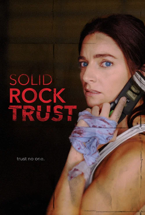 Постер: Solid Rock Trust
