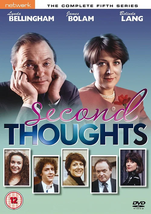 Постер: Second Thoughts