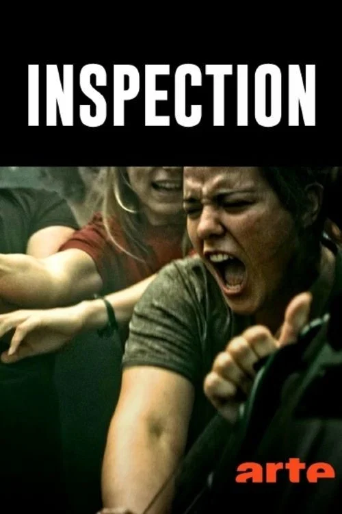 Постер: Inspektion