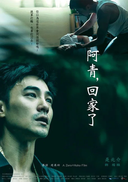 Постер: Ching's Way Homes
