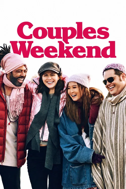 Постер: Couples Weekend