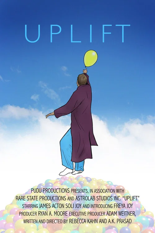 Постер: Uplift