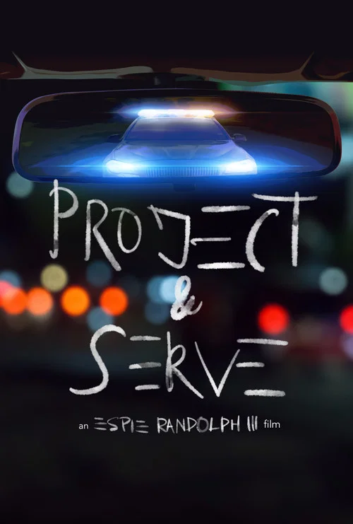 Постер: Project and Serve