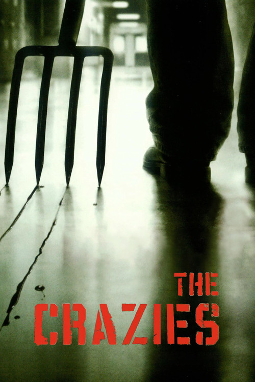 Постер: The Crazies