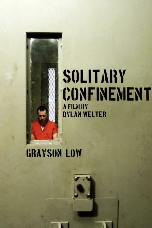 Постер: Confinement