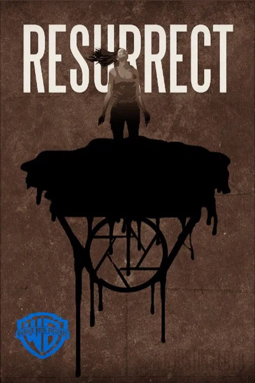 Постер: Resurrect