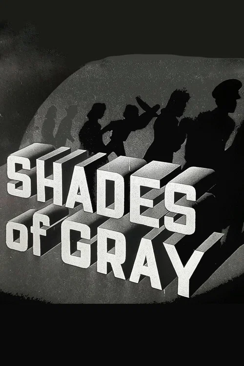 Постер: Shades of Gray