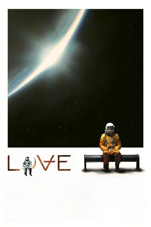 Постер: Love
