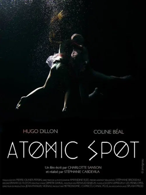 Постер: Atomic Spot