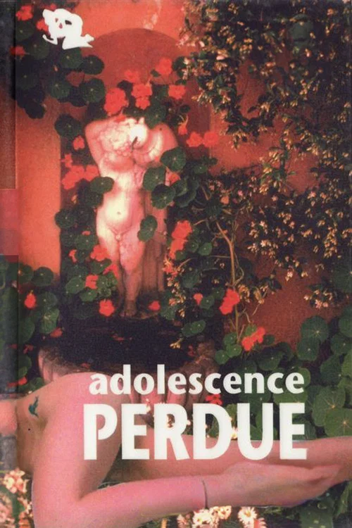 Постер: Adolescentes brûlantes pour soirées très spéciales