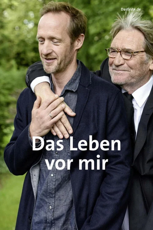 Постер: Das Leben vor mir